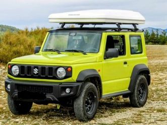 suzuki jimny 2024 état neuf