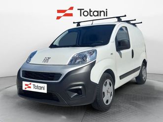 fiorino 2ª serie fiorino 1.3 mjt 95cv cargo