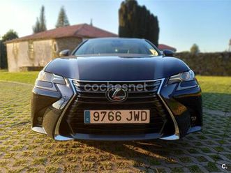 lexus gs 300h executive