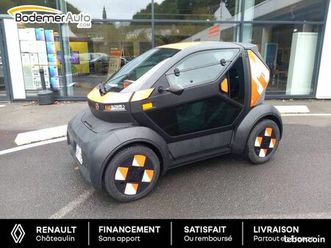 mobilize duo 45 neo sans permis l6