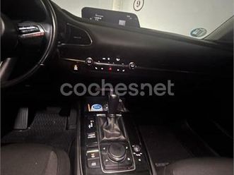 MAZDA CX-30 mazda-cx30-esky-x-mhev-6at-homura