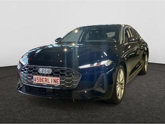 audi a5 berline advanced tfsi quattro 150 kw s tronic