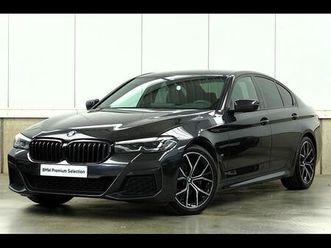 m sport - automaat - facelift