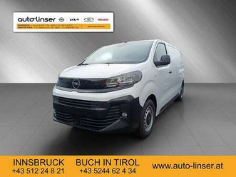 vivaro bluehdi 120 s&s edition m