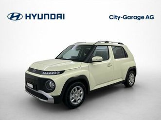 inster electric amplia