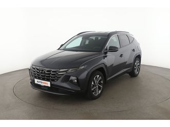 1.6 t-gdi mild-hybrid