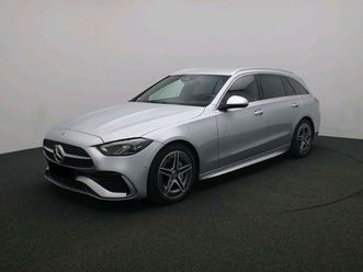 mercedes classe c 180 c amg line
