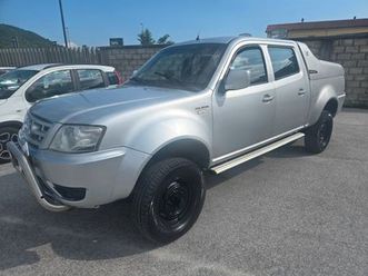 tata xenon 2.2 dicor 4x4 pl-dc pick-up