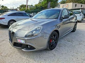 alfa roméo giulietta 1.6l jtm 120 exécutive bvm6
