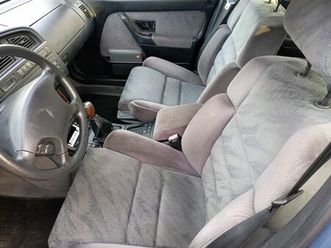 citroën xm 2.5 td sx