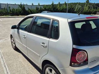 polo 1.4 united 80 united