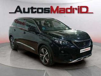 allure 1.5l bluehdi 96kw (130cv) s&s