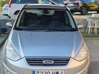 2.0tdci titanium powershift