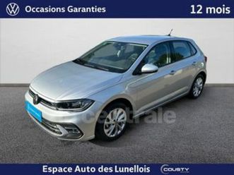 vi generation2 1.0 tsi 95 s&s style bvm5