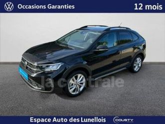 1.0 tsi 116 vw edition dsg7