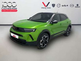 1.2t s&s ultimate 136