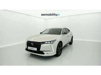 e-tense performance line + aut. 225