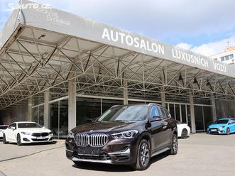 bmw x1 xdrive 25i f48 170kw