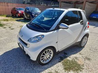 cabrio 1.0 passion 71cv frizione nuova servosterzo