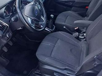 b-max 1.0 ecoboost 100cv