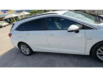 astra v 2016 sports tourdynamic 136cv auto