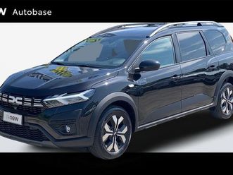 jogger expression my24 tce 100 gpl eco-g 5p