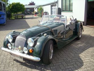 morgan 4/4 1800