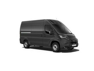 l3h2 3.5t maxi 2.2 multijet 180 6mt