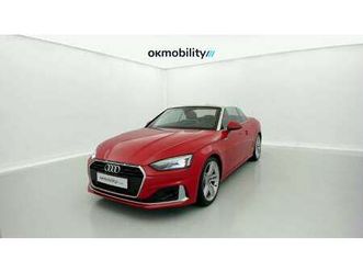 cabrio 35 tdi advanced s tronic