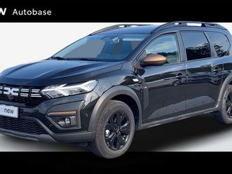 jogger extreme my24 hybrid 140 7p