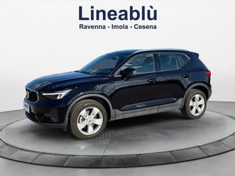xc40 (2017--->) (2017--->) b3 automatico core