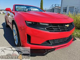 chevrolet camaro lt 3.6 v6 2.hand carfax facelift