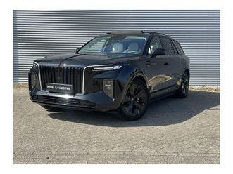 president 99 kwh | black pack | adaptive cruise control | soft close| panorama dak | 6 zits|