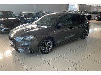 1.5 ecoblue tdci