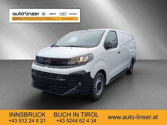 vivaro bluehdi 120 s&s xl