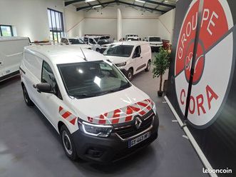 renault kangoo van l2 advance tce 130ch boite mécanique