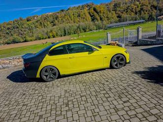 serie 3 e92 coupe 330d stage 2+