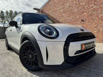mini cooper1.5i