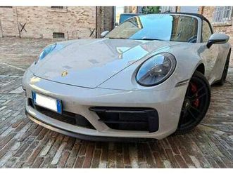 911 viii 992 targa 911 targa 3.0 4 gts auto