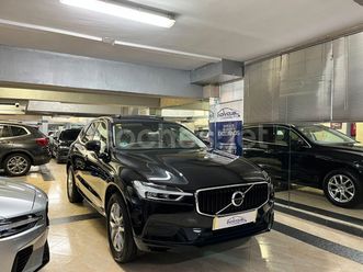 volvo xc60 2.0 d4 business plus auto