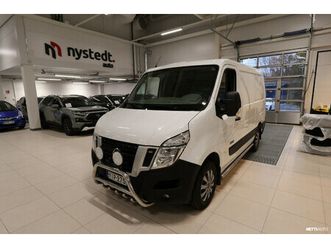 van 2,3dci 100 6m/t l1h1 glazed fd blind ssd 3.5 fwd comfort