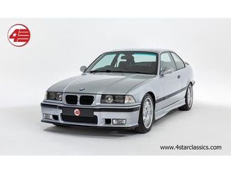 bmw e36 328i sport coupe /// stunning car /// 56k miles