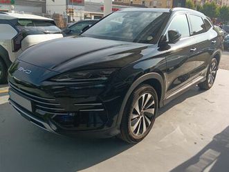 byd seal 1.5 dm-i boost 5p