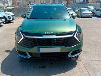 kia sportage 1.6 t-gdi hev drive auto 5p