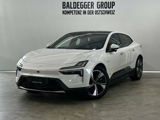 4 long range dual motor prime