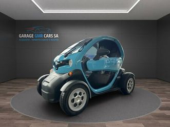 twizy z.e. urban