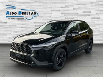 corolla cross 2.0 hsd trend awd-i