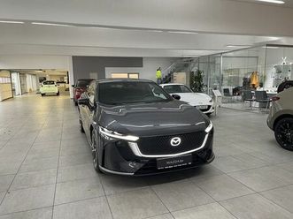 mazda 6e ev 258ps takumi 14,6-zoll-touchdisplay 360° s
