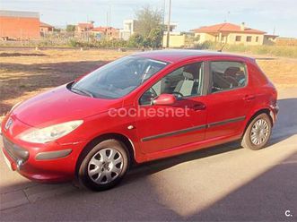 peugeot 307 1.6 hdi 90 xt