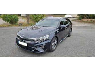 kia optima 2.0 gdi plug-in hyb. spirit auto spor...